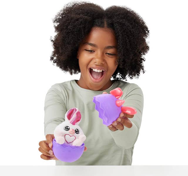 Zuru 9" Rainbocorns Bunnycorn Surprise