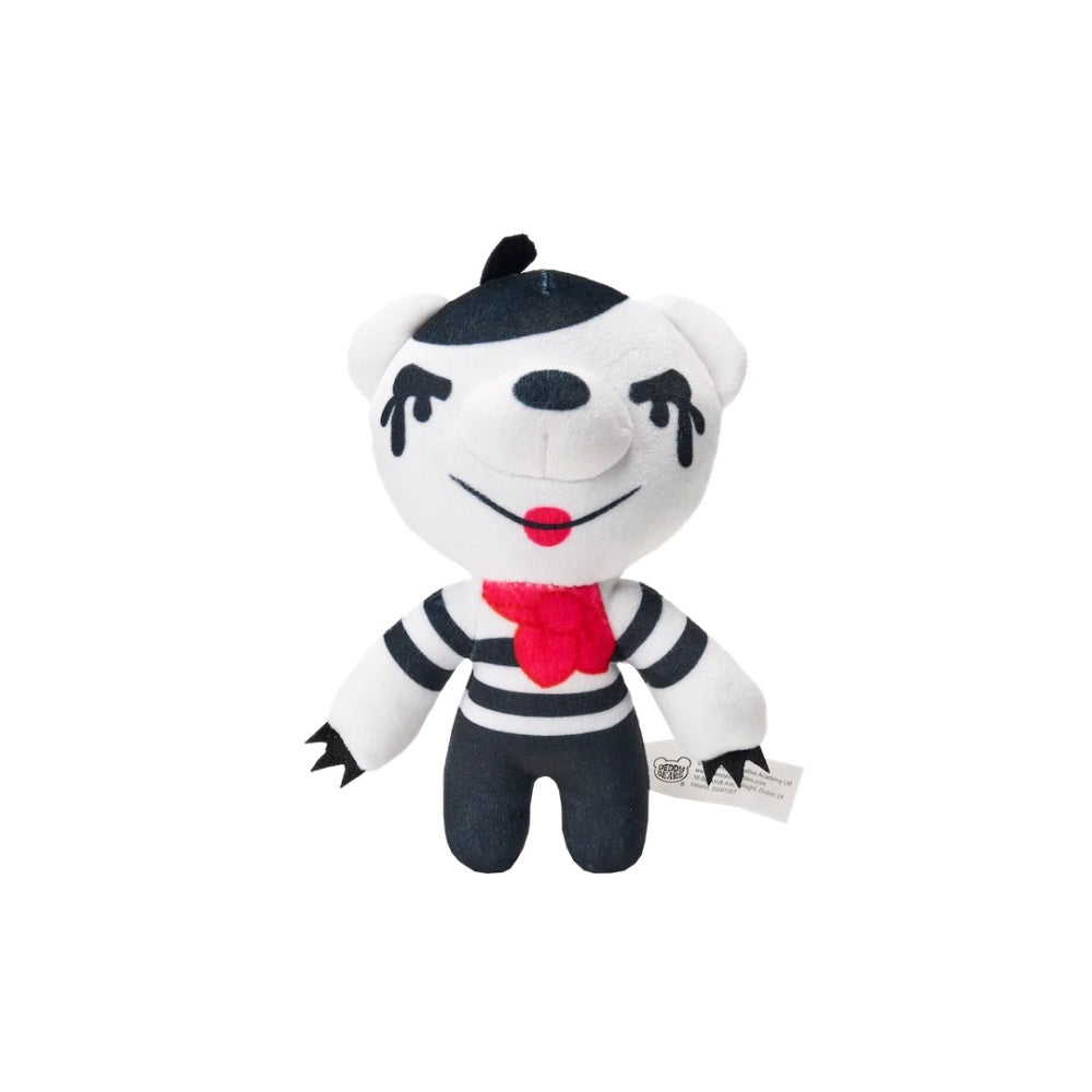 Filippe-Flopp Coffin Deddy Bear 14cm Plush Series 4