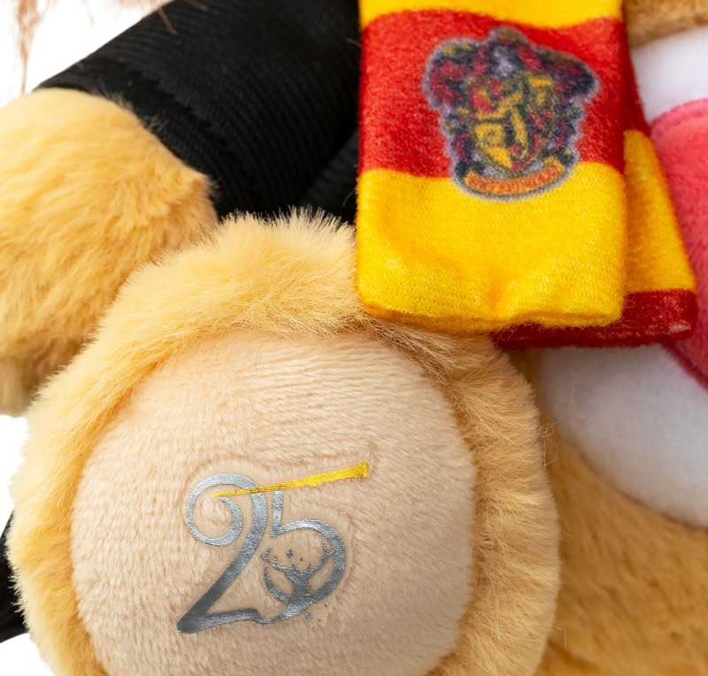 Harry Potter x Care Bears (Gryffindor)