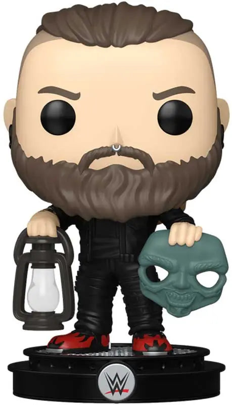 Funko Pop! WWE Bray Wyatt Light Up Lamp