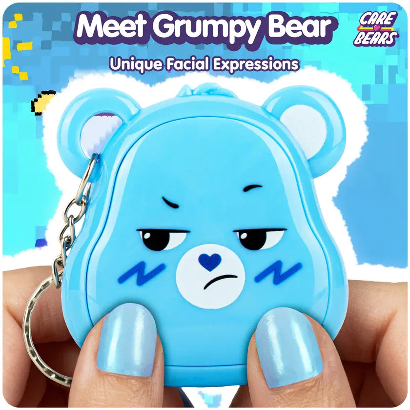 Care Bears Digital Pet | Grumpy Bear