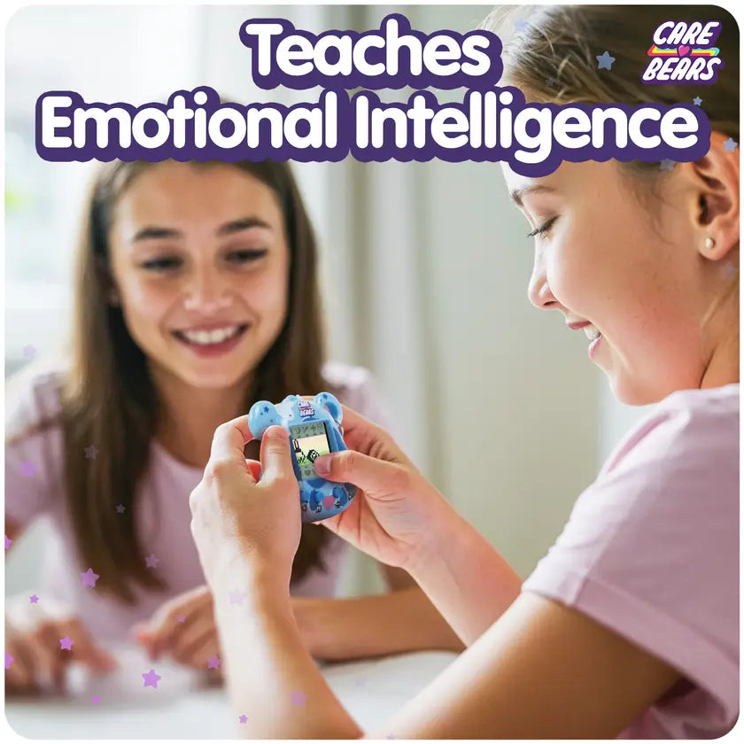 Care Bears Digital Pet | Grumpy Bear