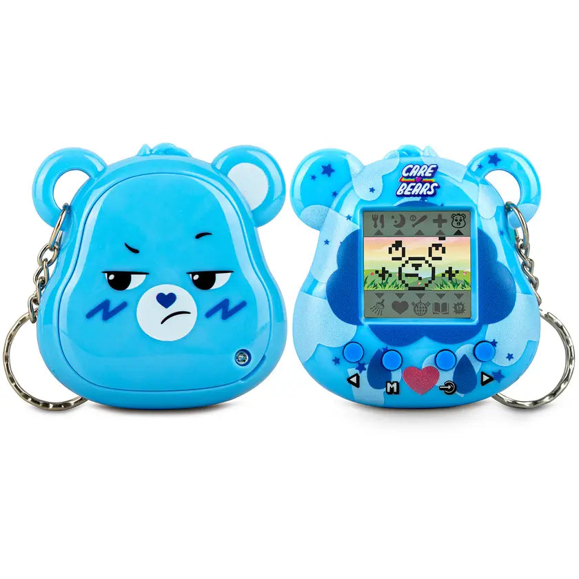 Care Bears Digital Pet | Grumpy Bear