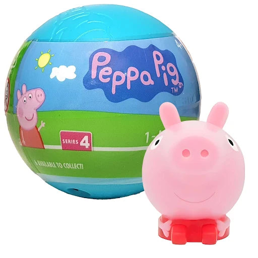 Mash'ems - Peppa Pig (Series 4)